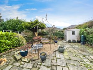 Garden- click for photo gallery
